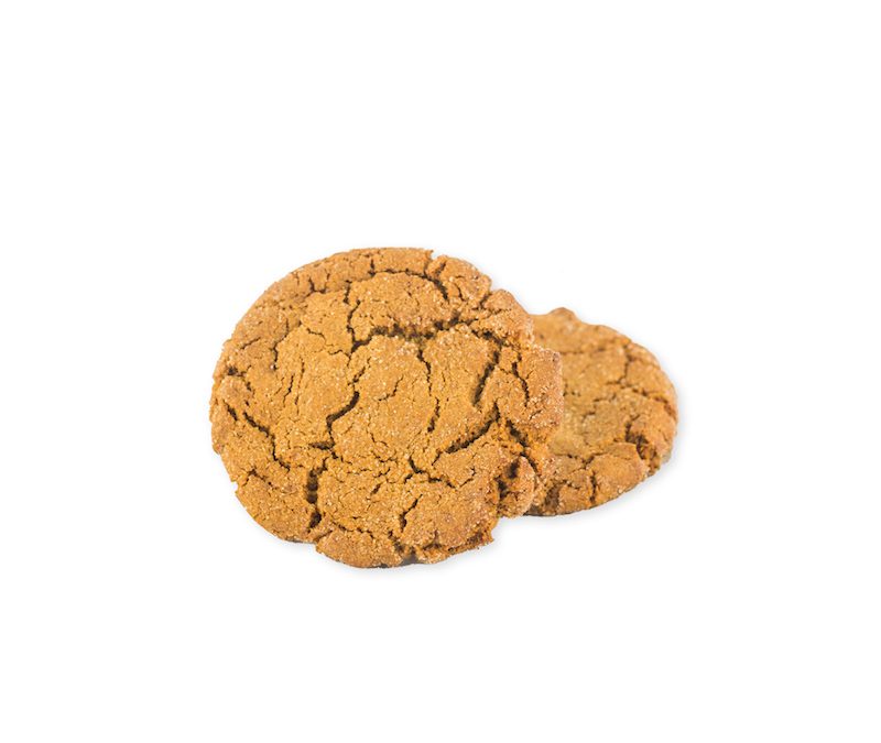 Ginger Cookies