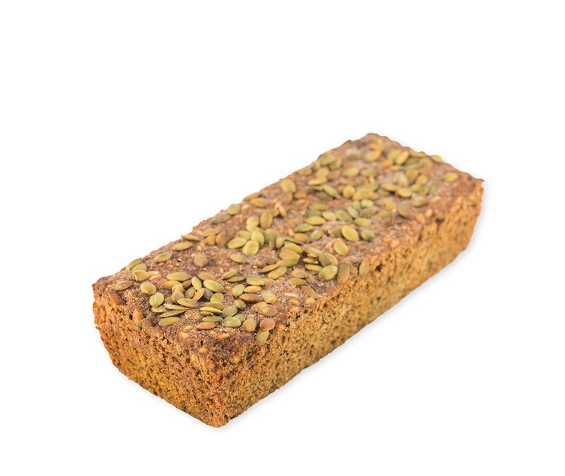 Vollkorn Brot